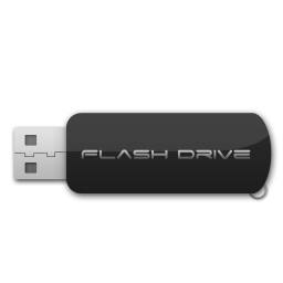 Windows USB Drive Icon