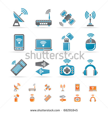 Wireless Communication Technology