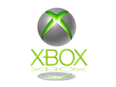 Xbox 360 Logo Transparent