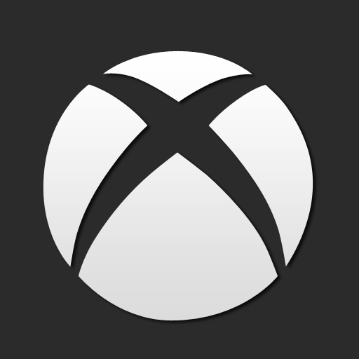 Xbox Logo Transparent Xbox Logo Transparent