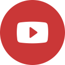 YouTube Logo Icon