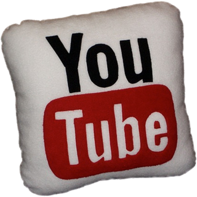 YouTube Logo