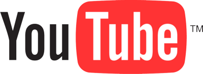 YouTube Logo