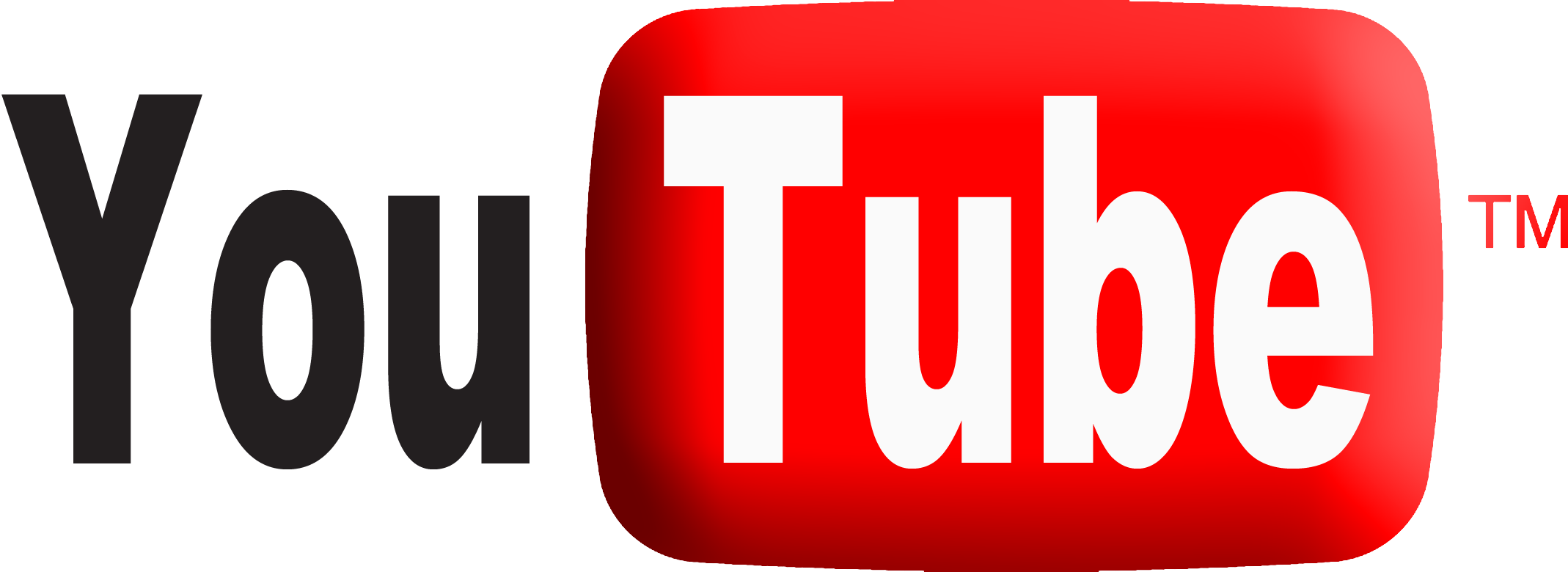 YouTube Logo