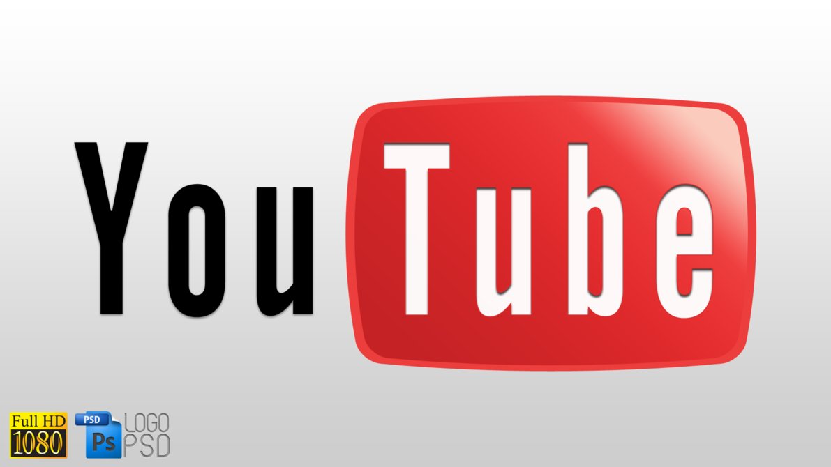 YouTube Symbol