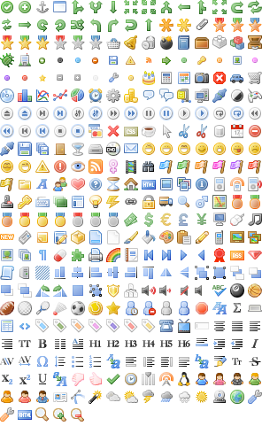 16X16 Pixel Icons Free 16X16 Pixel Icons Free
