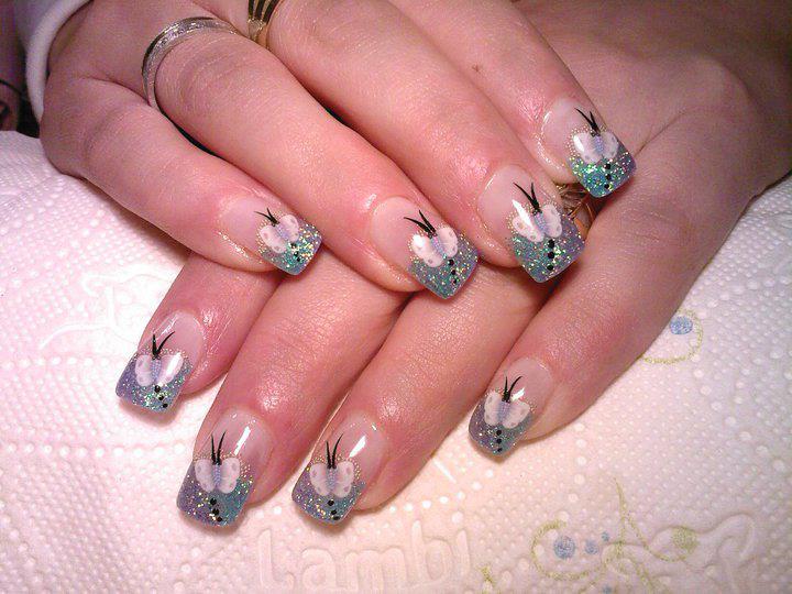 2015 Latest Nail Designs