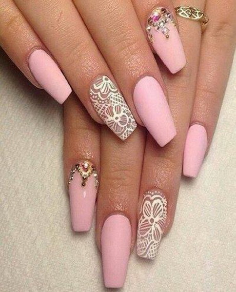 2015 Nail Art Designs