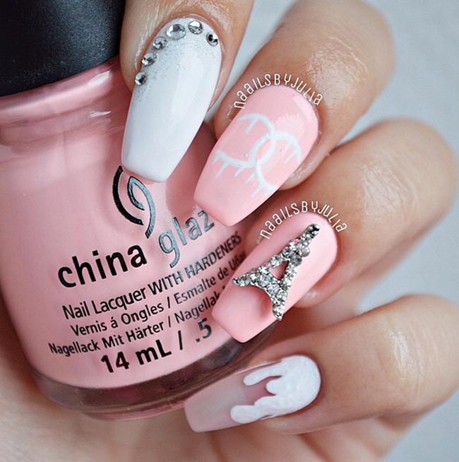 2015 Nail Design Ideas