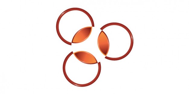 3 Rings Logo