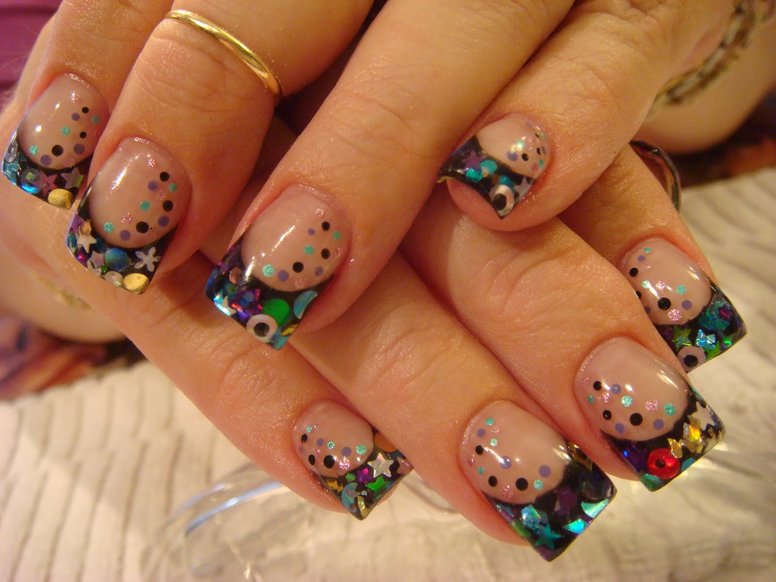 Acrylic Nail Designs 2015 Acrylic Nail Designs 2015