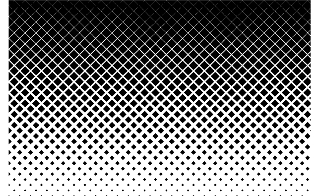 Adobe Illustrator Halftone Patterns Vector Pack