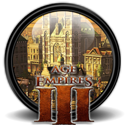 age of empires 3 icon