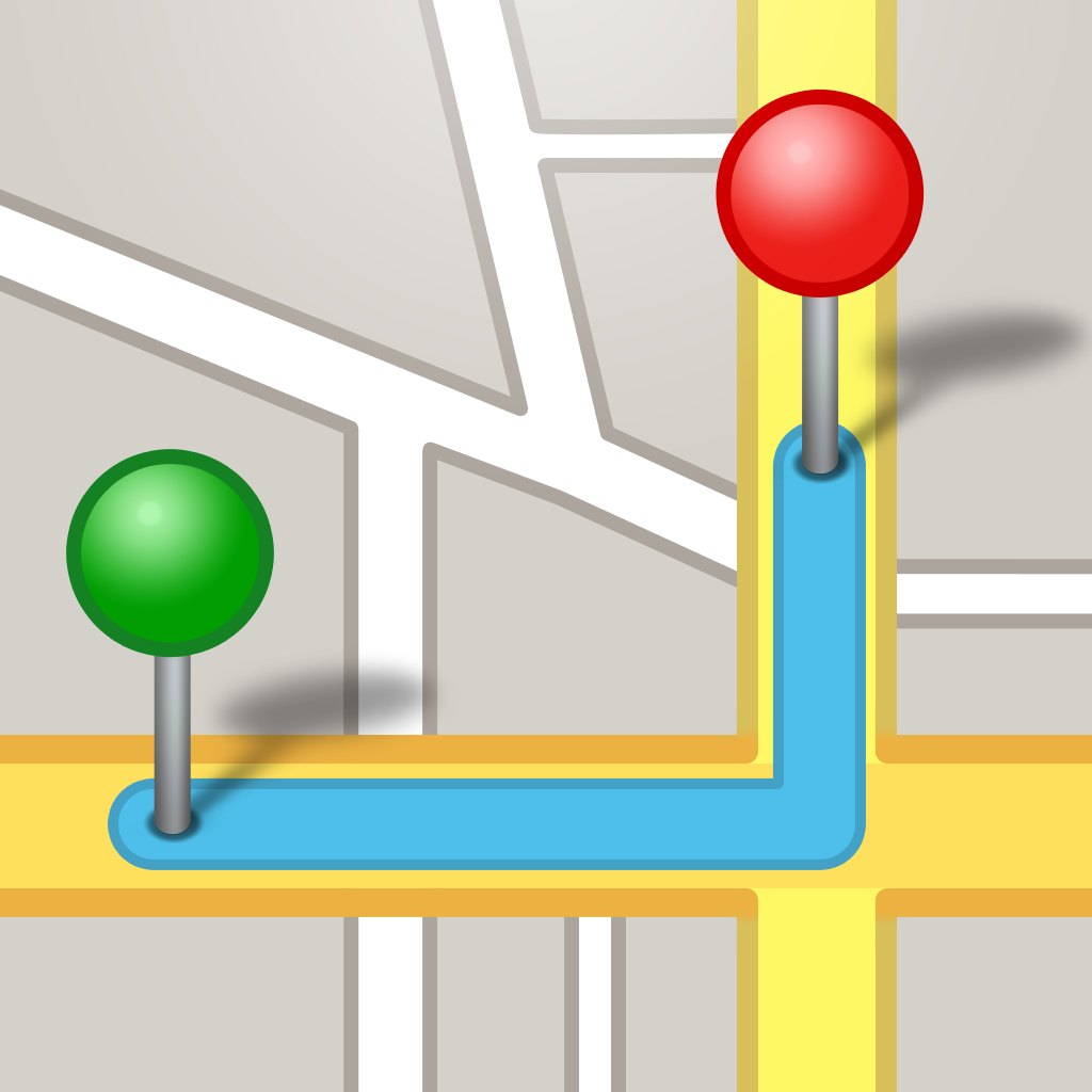 Android Offline GPS Navigation Maps Android Offline GPS Navigation Maps