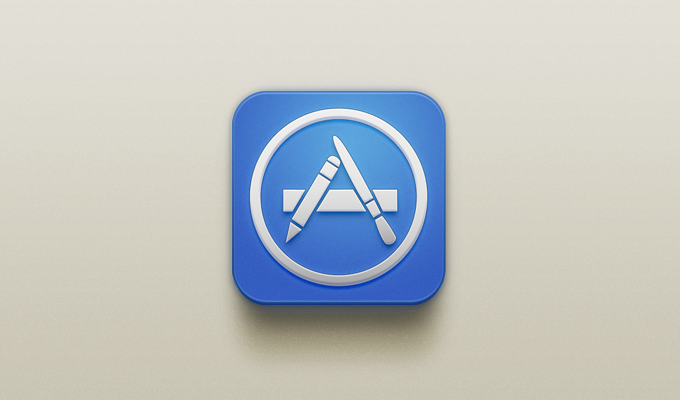 App Store Icon