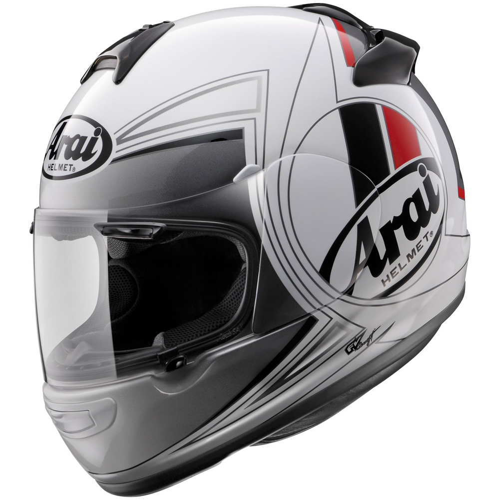 Arai Vector-2 Motorcycle Helmet