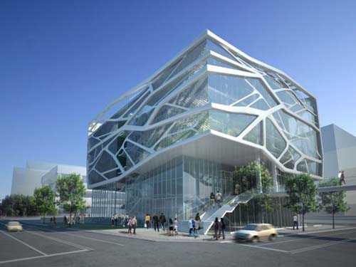 Architecture Design Concept Buildings Architecture Design Concept Buildings