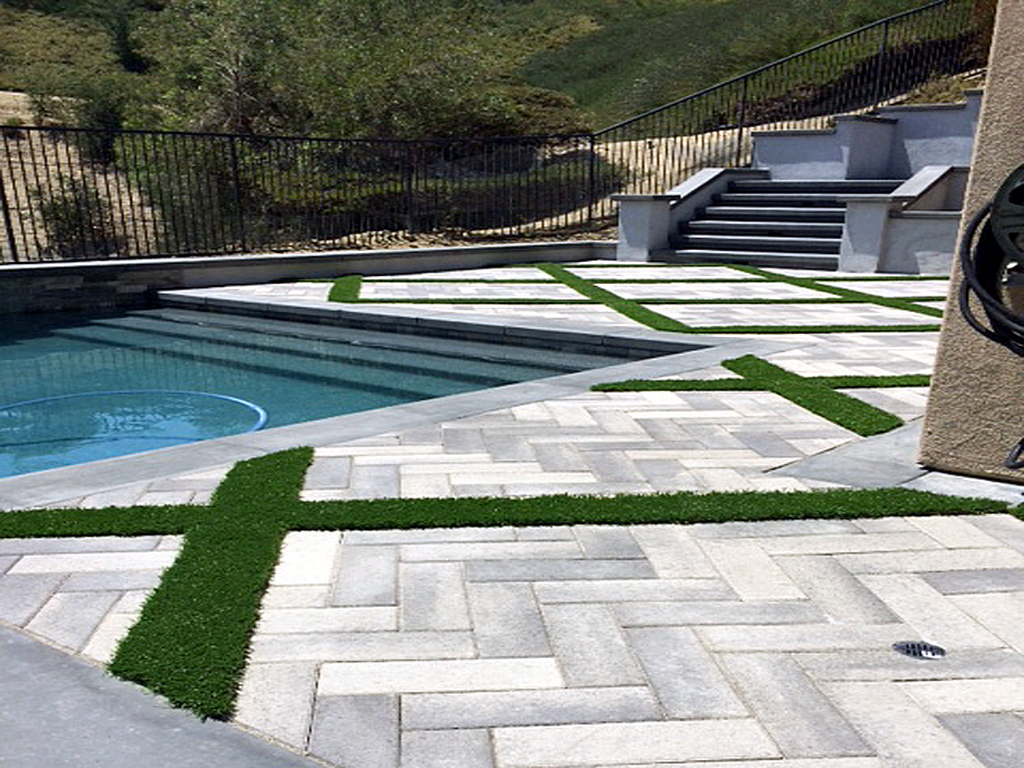 Artificial Grass Installation