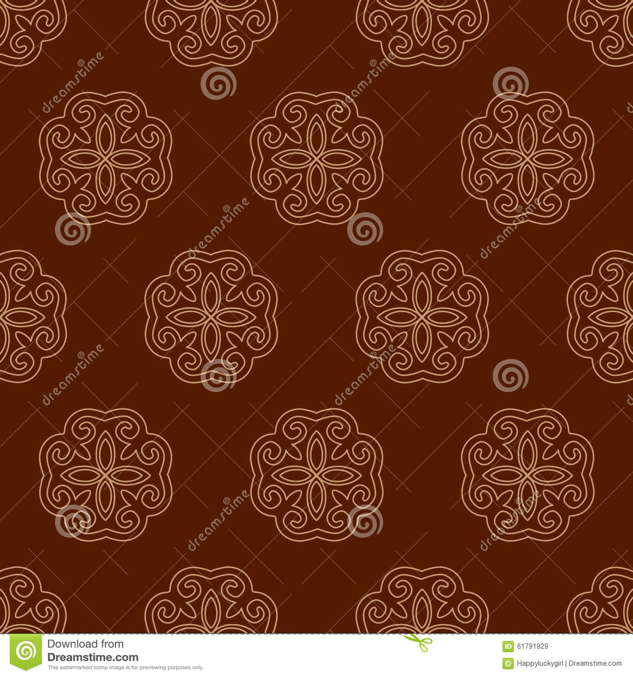 Asian Background Patterns