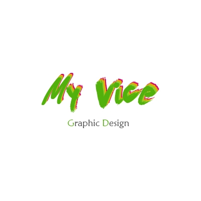Bad Graphic Design Logo