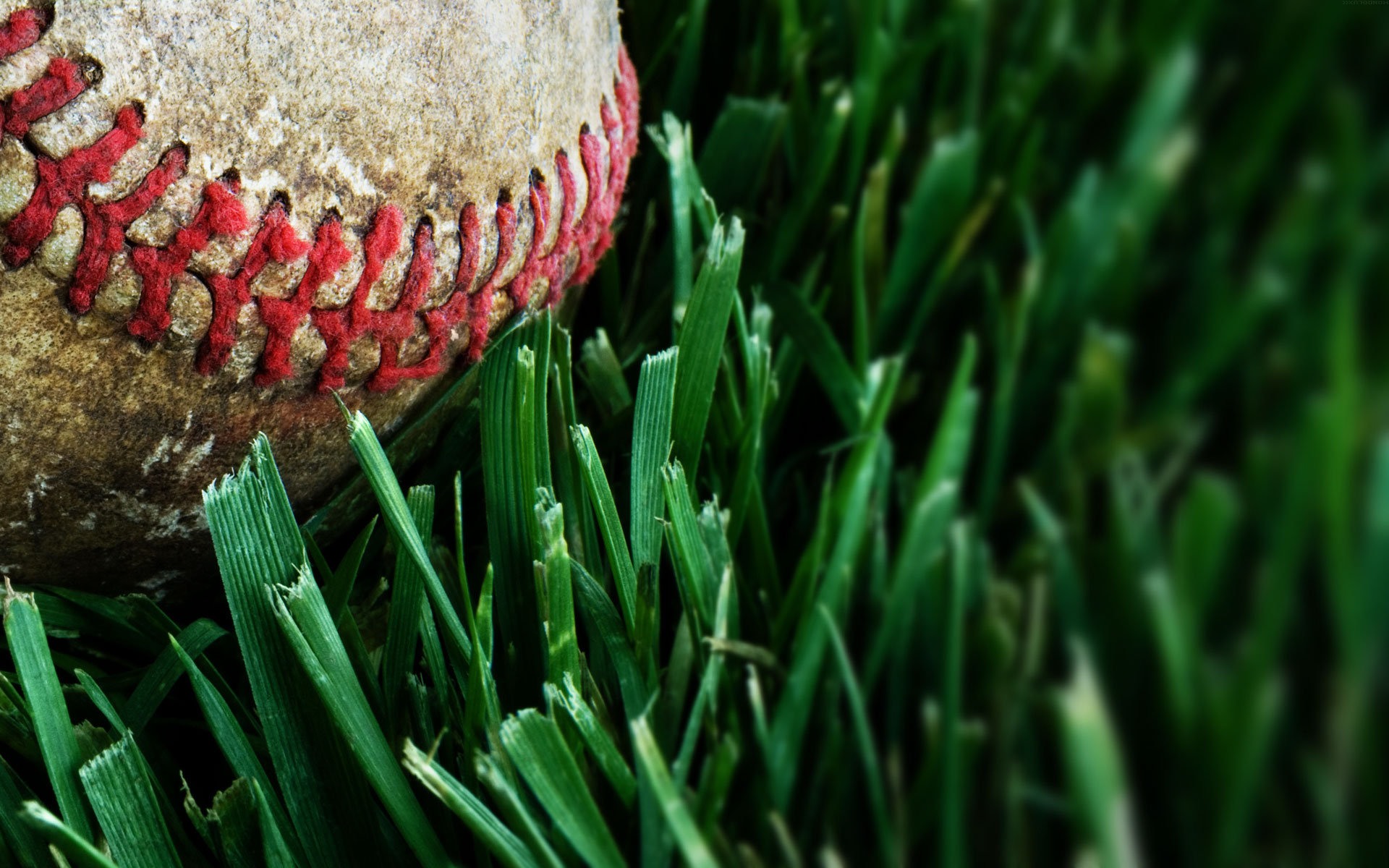 Baseball High Resolution Desktop Backgrounds