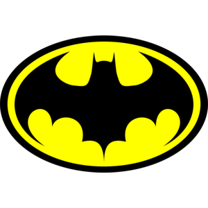 Batman Logo Vector