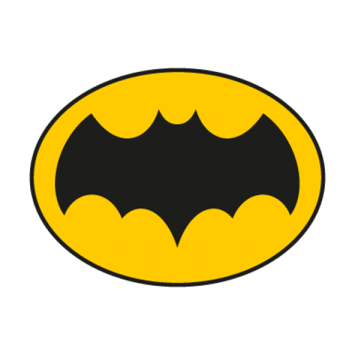 Batman Logo Vector