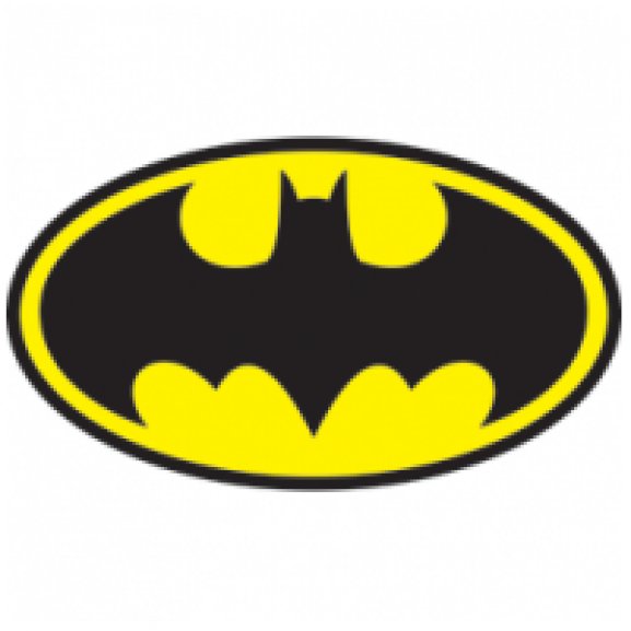 Batman Logo Vector