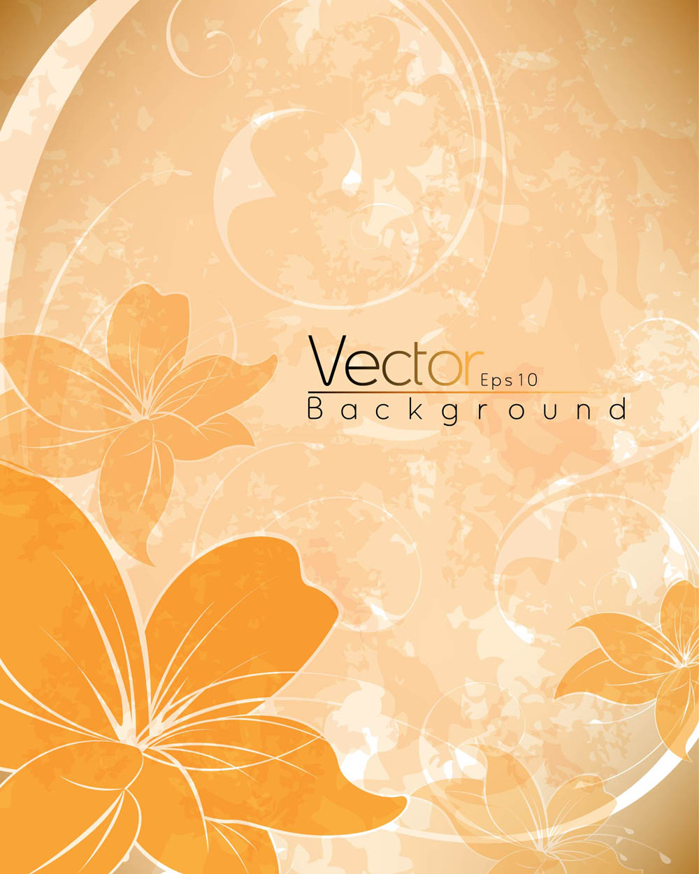 Beautiful Vector Backgrounds Free Download