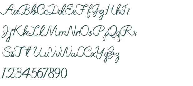 Belinda Font Free