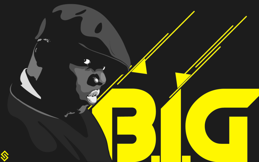 Biggie Smalls Rap Quotes