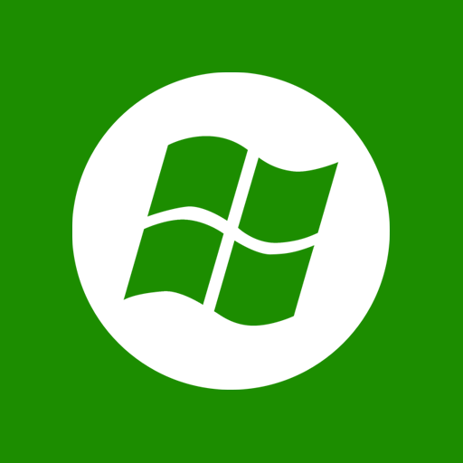 6 Windows Media Center Icon Images