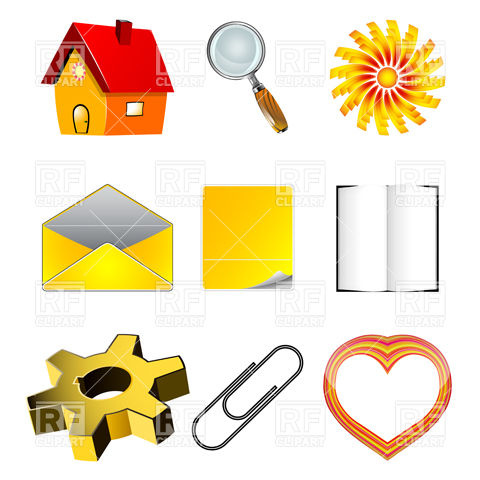 Blog Icon Vector Free Download