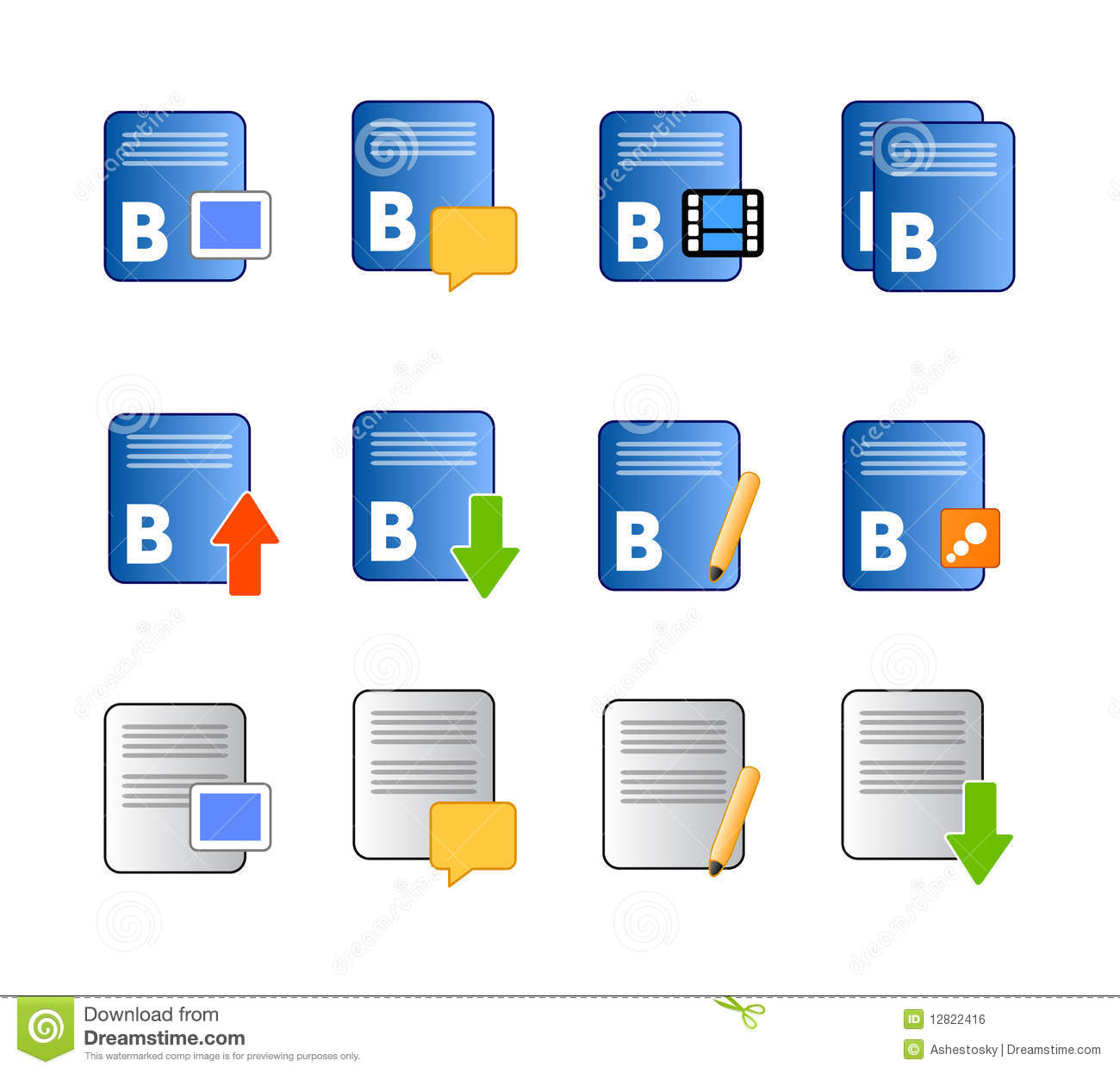 Blog Icon Vector Free Blog Icon Vector Free