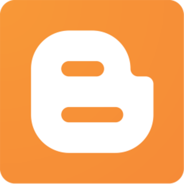 Blog Icon Vector Logo Blog Icon Vector Logo