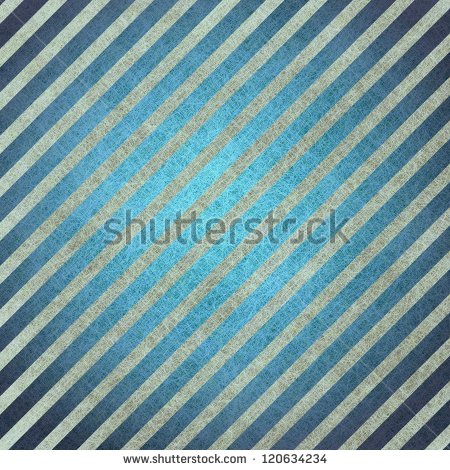Blue and White Pinstripe Background
