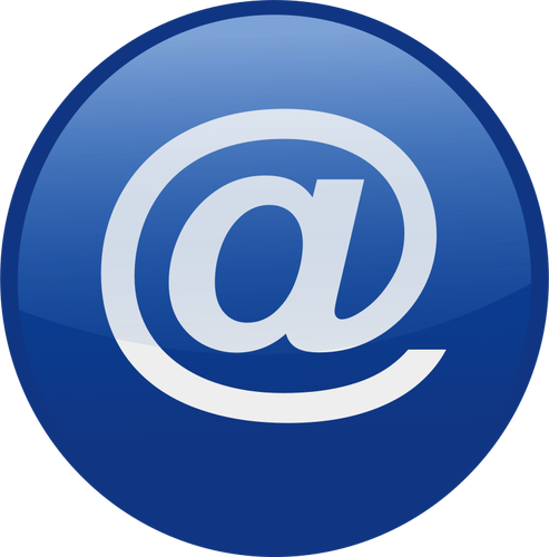 13 Email Icon Public-Domain Images