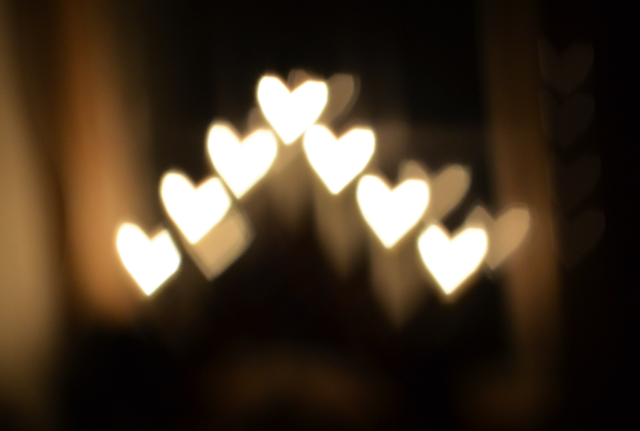 Bokeh Effect Bokeh Effect