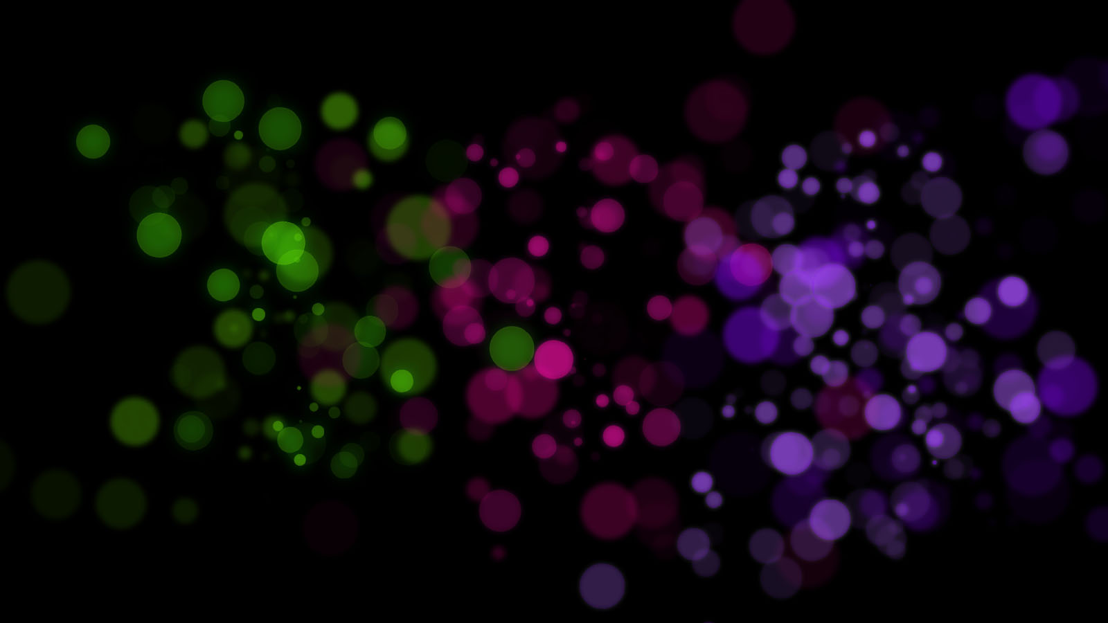 Bokeh Effect Bokeh Effect