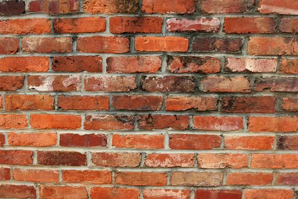 14 Photoshop Brick Wall PSD Images