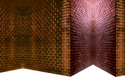 Brick Wall PSD