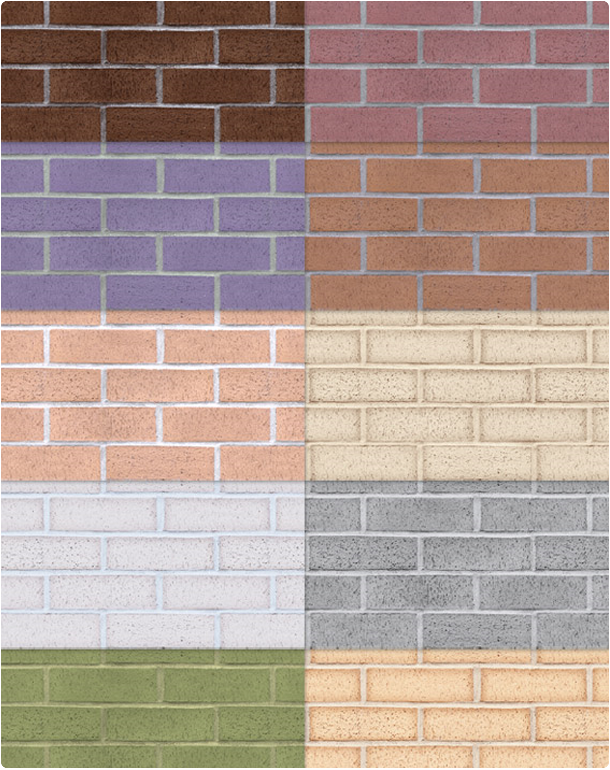 Brick Wall Texture Photoshop