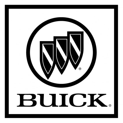 Buick Logo Vector