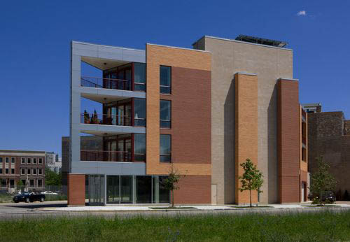 Building Design Building Design