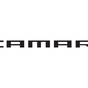 Camaro Logo Vector Camaro Logo Vector