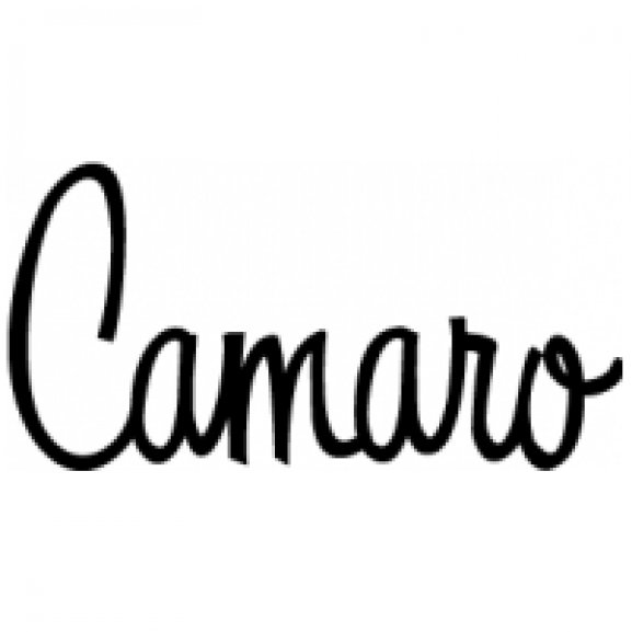 Camaro Logo Vector