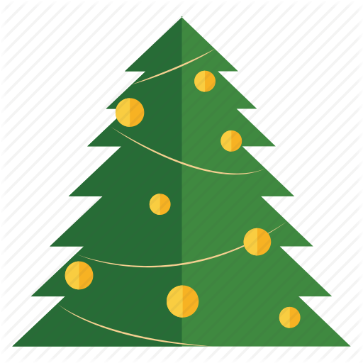 Christmas Tree Icon