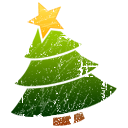 Christmas Tree Icon