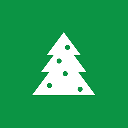 Christmas Tree Icon