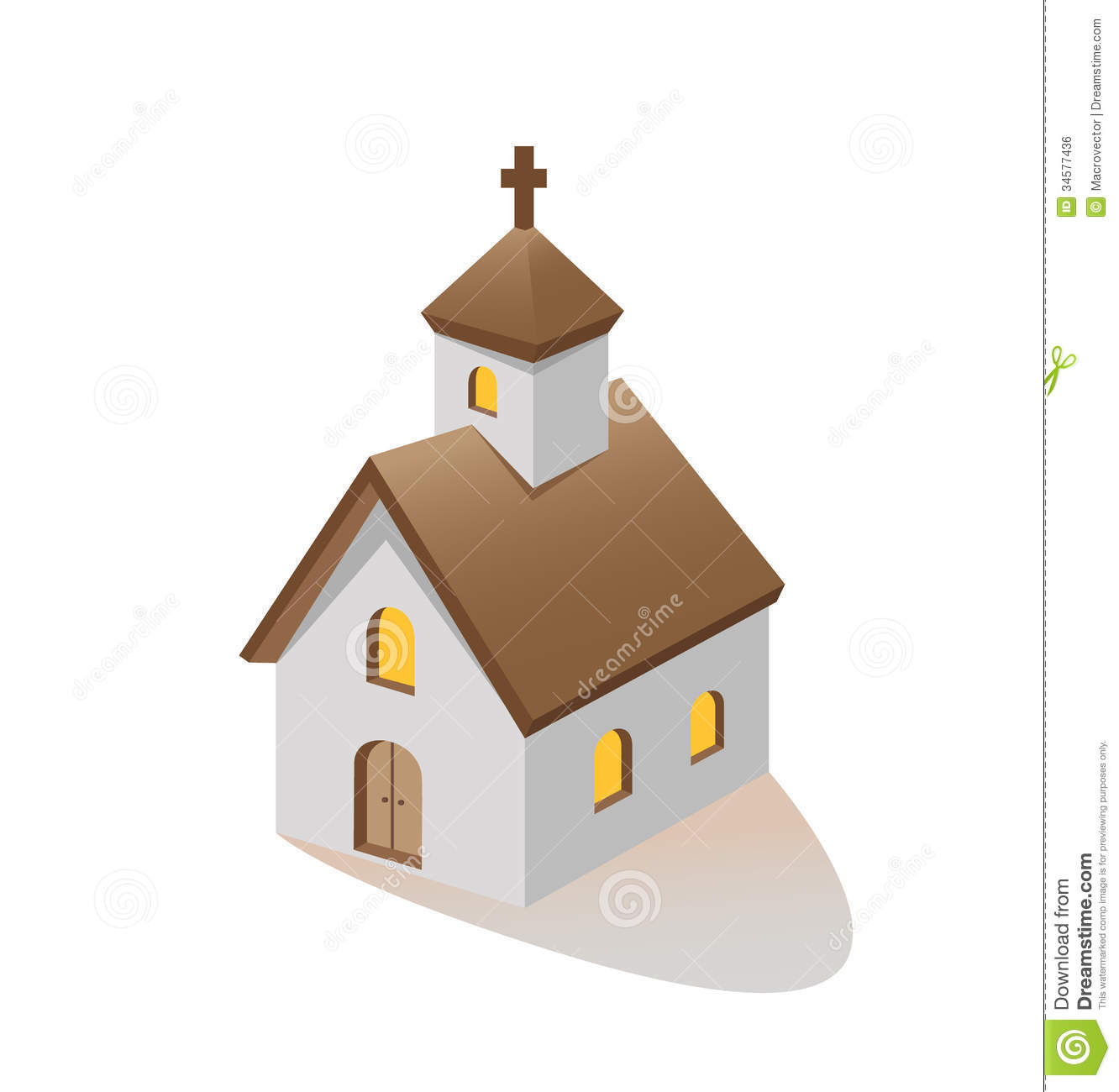 Church Illustration